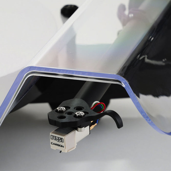 Rega Replay Belt-Drive Turntable
