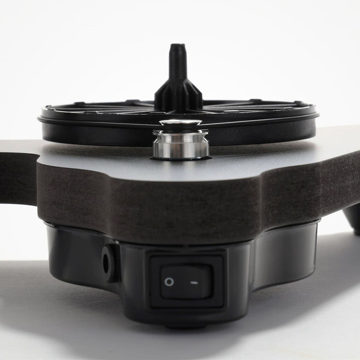 Rega Replay Belt-Drive Turntable