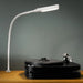 Reliable UberLight Flex LED Task Light with Clamp