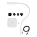 Reliable UberLight Flex LED Vinyl Light with Base