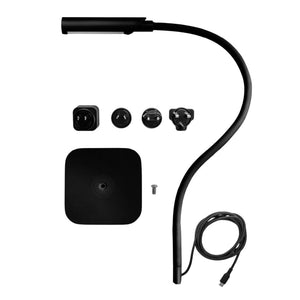 Reliable UberLight Flex LED Vinyl Light with Base