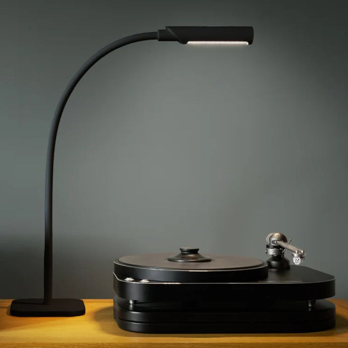 Reliable UberLight Flex LED Vinyl Light with Base