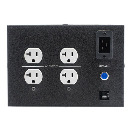 Richard Gray's Power Company PowerHouse 7.2 Balanced Power