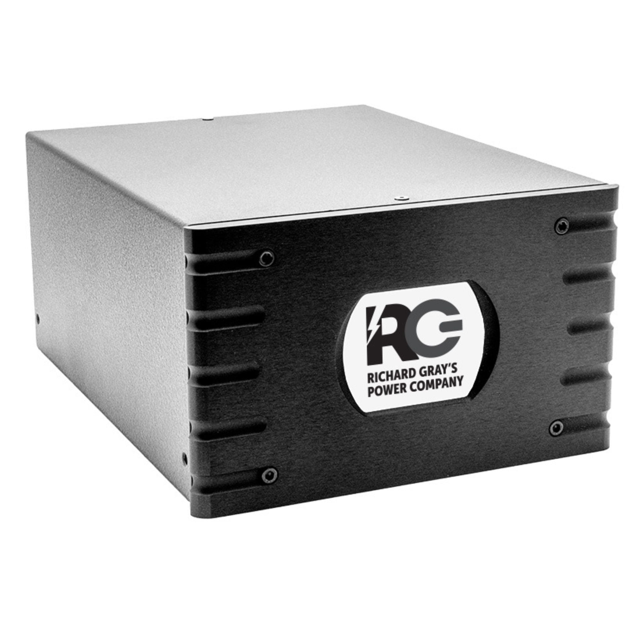 Richard Gray's Power Company 600S Power Conditioner - The Music Room