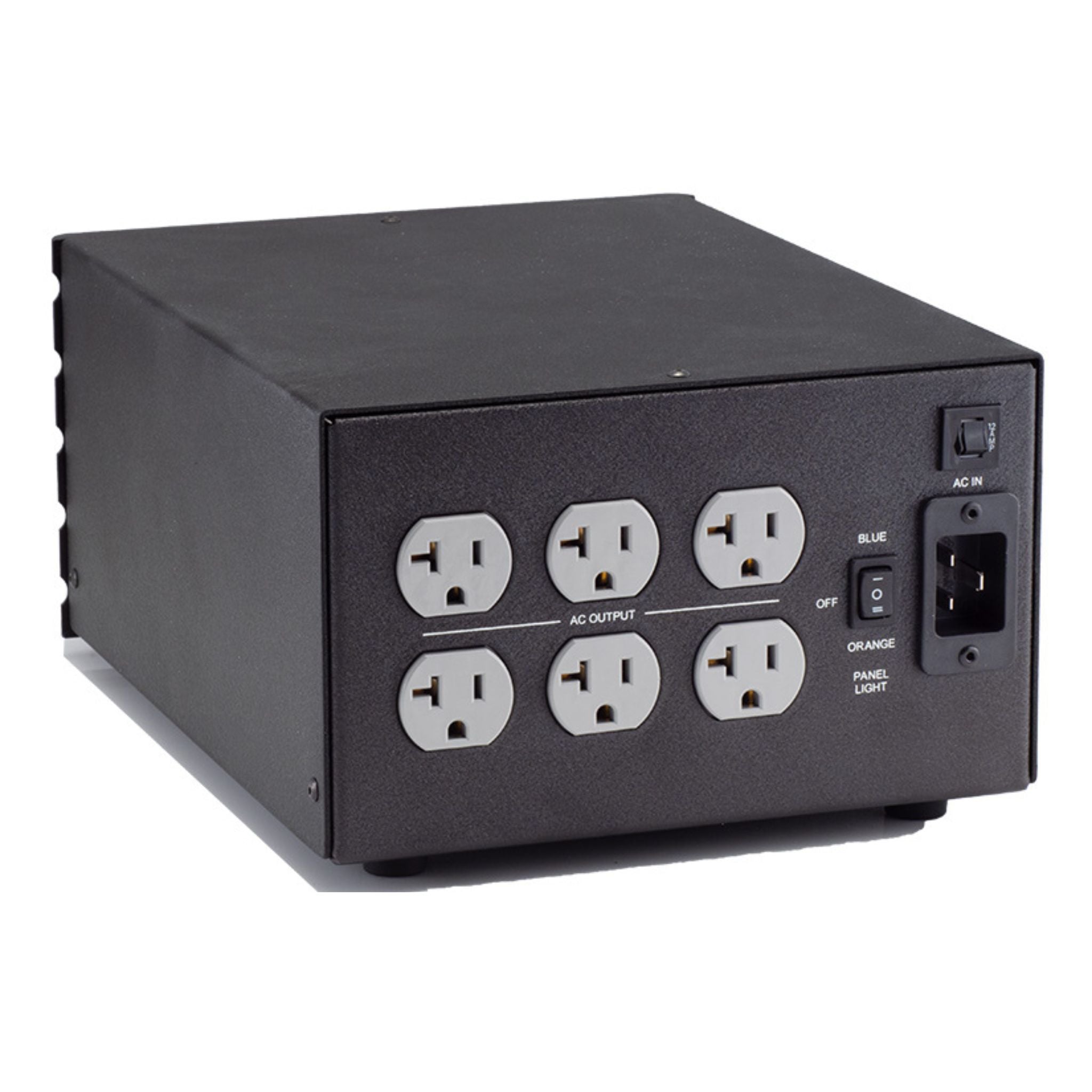 Richard Gray's Power Company 600S Power Conditioner - The Music Room