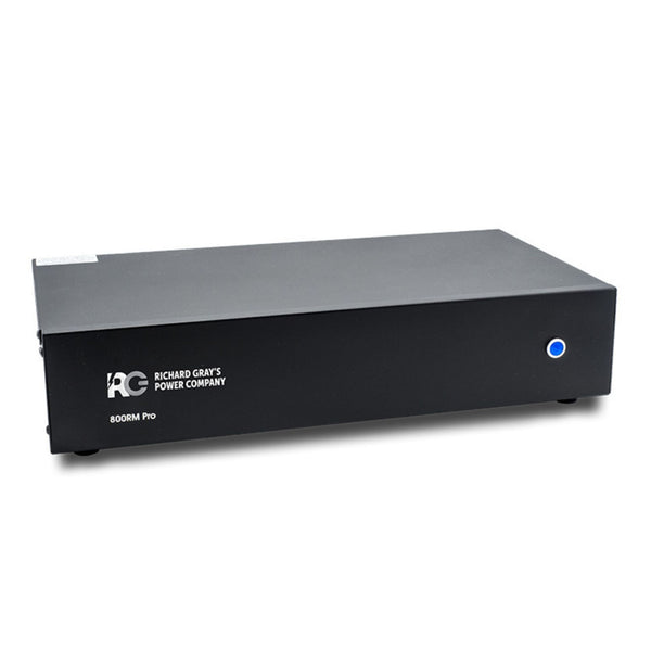 Richard Gray's Power Company 800 RM Pro Power Conditioner - TMR