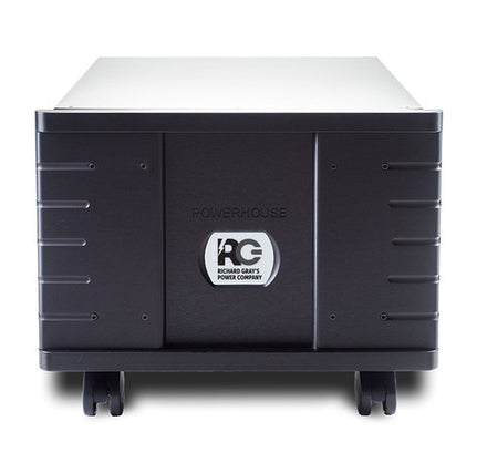 Richard Gray's Power Company 400 Pro II Power Conditioner - TMR