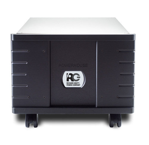 Richard Gray's Power Company PowerHouse 7.2 Balanced Power