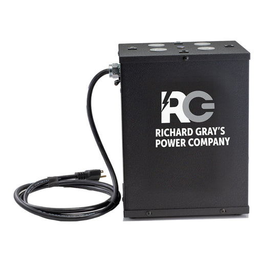 Richard Gray's Power Company 1200 Custom Power Conditioner - TMR