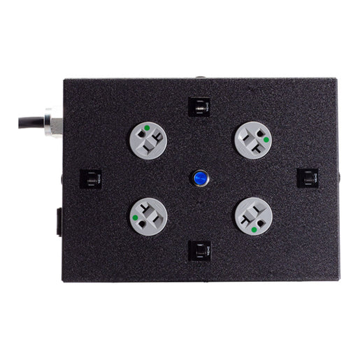 Richard Gray's Power Company 400 Pro II Power Conditioner - TMR