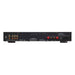 Rotel A10 Mkll Stereo Integrated Amplifier, rear panel, inputs and outputs