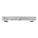 Rotel A10 Mkll Stereo Integrated Amplifier, silver finish