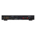 Rotel A11 Mkll Stereo Integrated Amplifier, rear panel, inputs and outputs