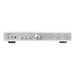 Rotel A11 Mkll Stereo Integrated Amplifier, silver finish
