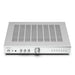 Rotel A11 Mkll Stereo Integrated Amplifier, silver finish top