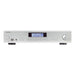 Rotel A12 Mkll Stereo Integrated Amplifier, silver finish
