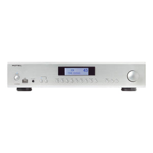 Rotel A14 Mkll Stereo Integrated Amplifier