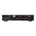 Rotel A14 Mkll Stereo Integrated Amplifier, rear panel, inputs and outputs