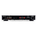 Rotel A8 Stereo Integrated Amplifier, rear panel, inputs and outputs