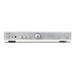 Rotel A8 Stereo Integrated Amplifier, silver finish