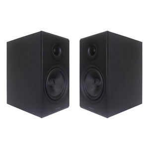 Rotel Amora 5 Bookshelf Speakers