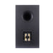Rotel Amora 5 Bookshelf Speakers rear view