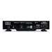 Rotel CD14 MkII CD Player rear panel, inputs and outputs