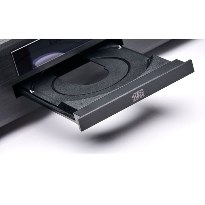 Rotel CD14 MkII CD Player disc tray