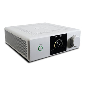 Rotel DX-5 Stereo Integrated Amplifier
