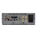 Rotel DX-5 Stereo Integrated Amplifier, rear panel, inputs and outputs