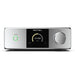Rotel DX-5 Stereo Integrated Amplifier, silver finish
