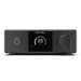 Rotel DX-5 Stereo Integrated Amplifier, black finish