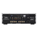 Rotel RA-1592 Mkll Stereo Integrated Amplifier, rear panel, inputs and outputs