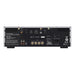 Rotel RAS-5000 Streaming Integrated Amplifier, rear panel, inputs and outputs