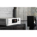 Rotel RAS-5000 Streaming Integrated Amplifier, lifestyle photo showcasing sleek design