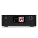 Rotel RAS-5000 Streaming Integrated Amplifier, black finish