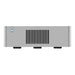 Rotel RB-1582 MkII Stereo Power Amplifier, Silver