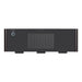 Rotel RB-1582 MkII Stereo Power Amplifier, Black