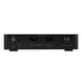 Rotel RC-1572 MkII Stereo Preamplifier, black finish