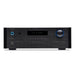 Rotel RC-1590 MkII Stereo Preamplifier, black finish