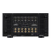 Rotel RMB-1587 MkII 7-Channel Home Theater Amplifier, rear panel, inputs and outputs