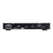 Rotel T11 FM/DAB+ Tuner rear panel, inputs and outputs