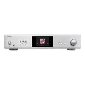 Rotel S14 Integrated Streaming Amplifier