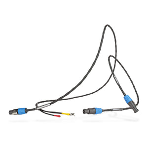 Synergistic Research Foundation SX REL Spec Subwoofer Cable