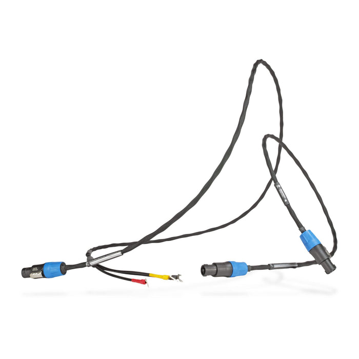 Synergistic Research Foundation SX REL Spec Subwoofer Cable