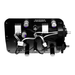 Sbooster AIB Bluesound NODE Connection Kit