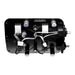 Sbooster AIB Bluesound NODE Connection Kit