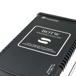 Sbooster BOTW AC Power Supply