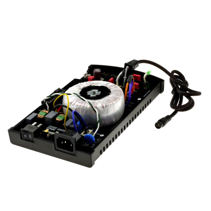Sbooster BOTW AC Power Supply internal components
