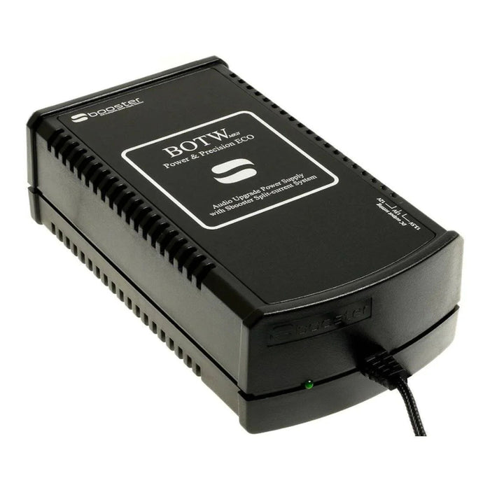 Sbooster BOTW P&P ECO MkII DC Power Supply